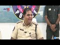 LIVE : Rajahmundry SP Press Meet | Medico Priyanka Incident | TV5 News