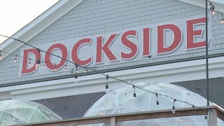 Winter CT Bucket List: Dockside Brewery in Milford