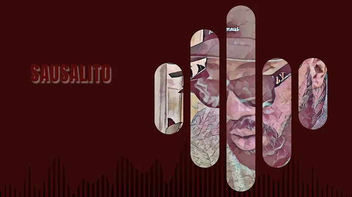 [FREE] Larry June Type Beat "Sausalito"