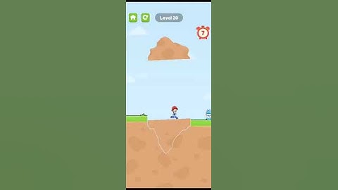 Slice to save/level 13 | new Android game 2023 | funny game #shorts #gaming #viral #gameplay #game