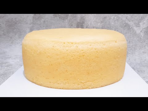 Resep Kue Sponge Kukus