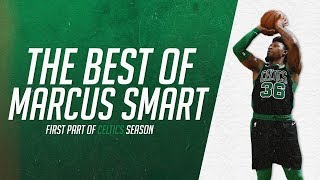 ... we love him and trust him. marcus smart is having a great year:✅
12.5 ppg on 38/35/83 shooting splits✅ 4.7 a...