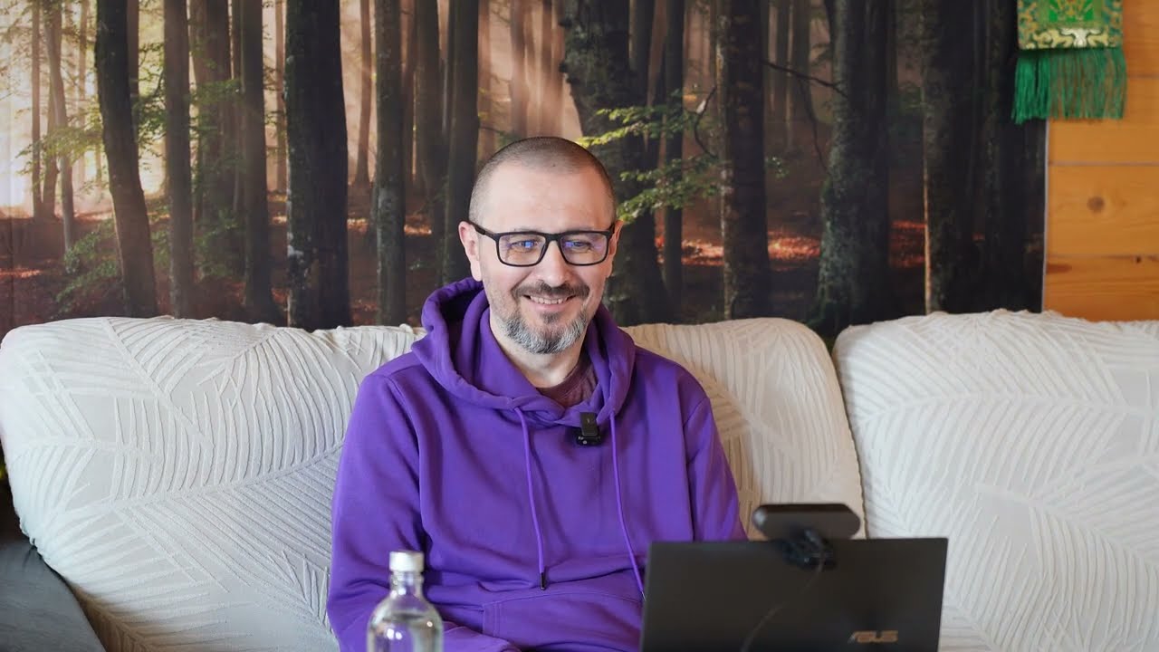 Реальность и иллюзия. Образы Себя | Андрей Тирса Сатсанг 22.02.2026 онлайн