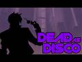 Holding Out For A Hero Ded Benedict Dead As Disco OST 