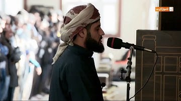🌹الشيخ رعد محمد الكردي 🌹آيات مباركة من سورة سبأ 🌹