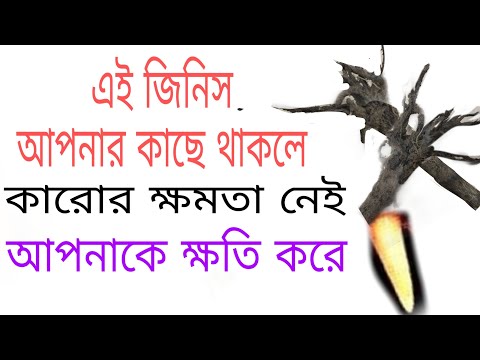 ভিডিও: মূল জিনিসটি ক্ষতি করা নয়