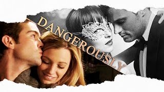 I loved you dangerously [+angess]