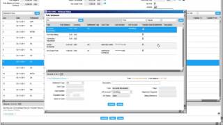 HMS Checkout Process by Hospitality CloudSuite screenshot 3