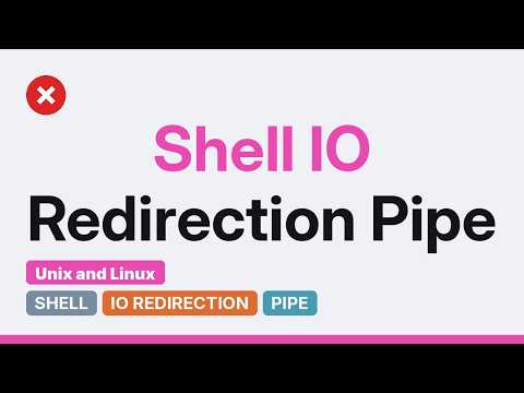 Combination of echo, pipe and cat (2 Solutions!!)