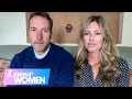 Ben & Marina Fogle Open Up About Baby Loss & Explain How They Told Their Children | Loose Women