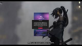 How to Recharge Morecuts PPF Precut software screenshot 5