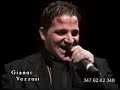 Capture de la vidéo Gianni Vezzosi In Concerto