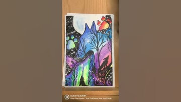 Learn Art With Teacher Chrystal On Outschool! Step-by-step live classes online Ages 7-12