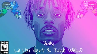 Lil Uzi Vert - Dolly (feat. Juice WRLD) MASHUP (OG Version)