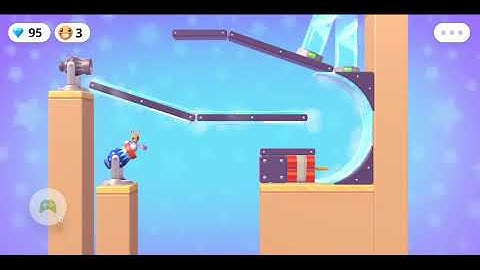 Rocket Buddy Multi Cannon Level 12