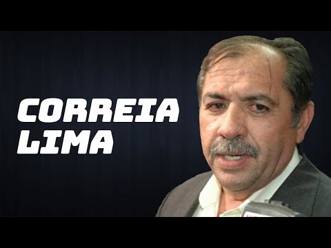 Correia Lima, acusado de ter comandado o crime organizado no Piauí, diz ser vítima de perseguição