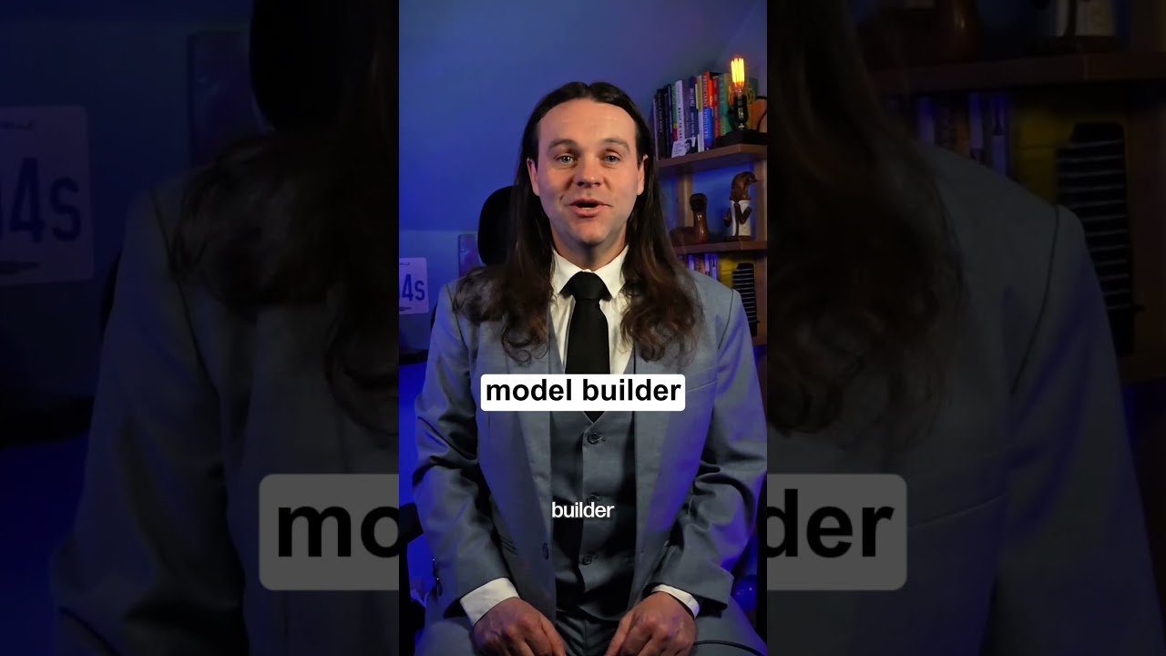 Finance AI agents analyze stocks, build models, and review earnings #finance #AItools