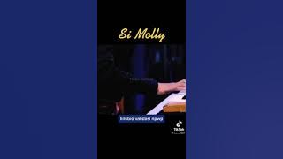 Si Molly....T'KOES BAND