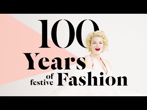 Video: Experten Berichten, Wie Sich Die Mode Für Weibliche Brüste über 100 Jahre Verändert Hat