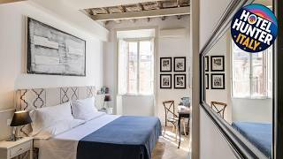 The Blue Hostel | Rome, Italy | Hotel Review ⭐