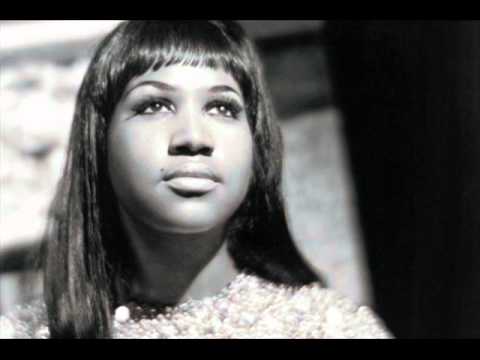 Sis.Aretha Franklin-Give Yourself To Jesus