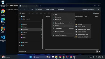 como CREAR un ENTORNO VIRTUAL en PYTHON 🚀