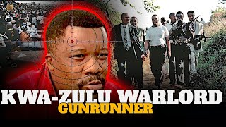 WARLORD K!LLS 120 PEOPLE FOR POWER | SIFISO NKABINDE