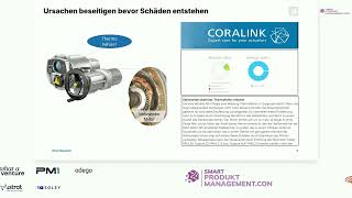 Smart Produkt Management.CON 2026 | Auma Riester GmbH und Co KG
