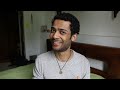 Beginning of video