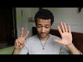 End of video