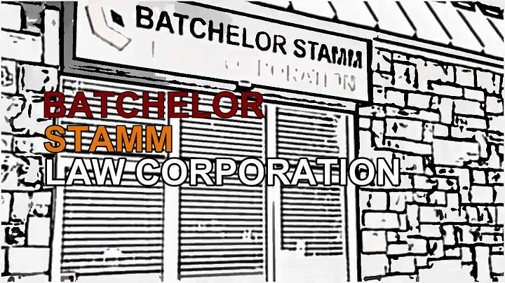 Batchelor Stamm Commercial