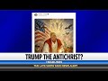 "Antichrist Superstar"