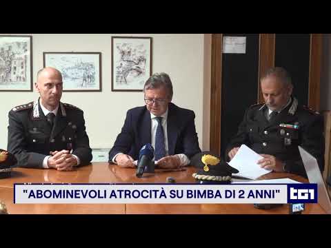 Video Beatrice morta a 2 anni. Video in cui era costretta a fumare