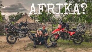 WE FOUND SECRET AFRICAN HOUSES IN TURKEY | MICRO ROUTES #4