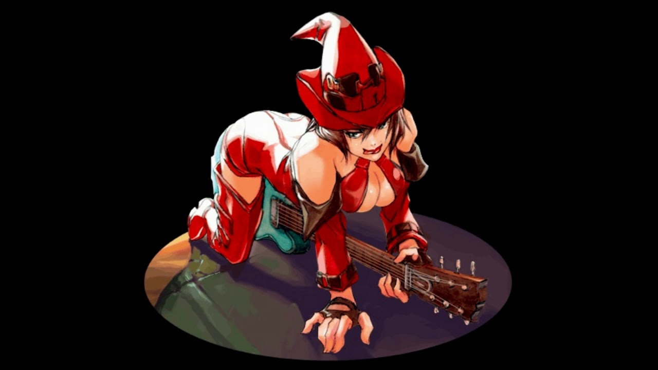 Guilty Gear XX - Kage Matsuri (Shadow Festival) Fanmade Full Version