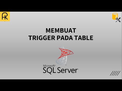 Video: Apakah sandaran SQL Server?