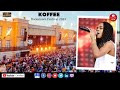 Capture de la vidéo Official Koffee Live Performance At Boomtown 2022 [4K Quality]