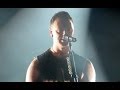 BULLET FOR MY VALENTINE 4 Words (to choke upon) LIVE