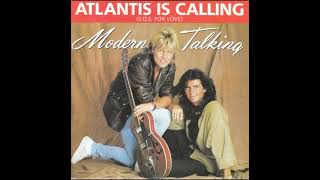 modern talking   atlantis is calling s o s  for love