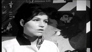 Marta Kubišová  -  Loudá se půlměsíc