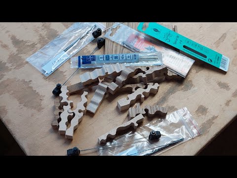 Какие пилки для