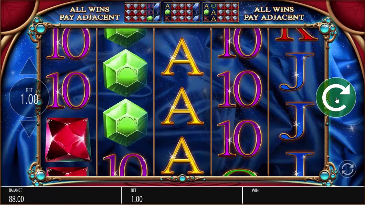 tntgame Jackpot Slots