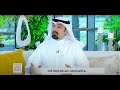 لقاء المحامي محمد حمزة عباس في برنامج إشراقة كويتية بين القانون و المجتمع