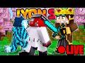 IL SULTANO VIENE INCORONATO SU MINECRAFT VANILLA! Lyon SMP #25