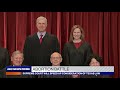 Supreme Court to take up Texas abortion law, refuses to block it