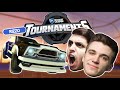 Can this team win a pro Rocket League tournament?