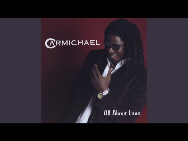 Carmichael - Rock It