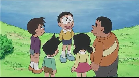 doreamon new episode season 19 episode 12/ Doraemon new episode in hindi without zoom effect