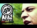 Allá en el Barrio - Afaz Natural  (Video Oficial)