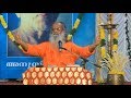 Bodha yogam  1 discourse by swami durgananda saraswati  balakrishnan sir anusmaranam 2018